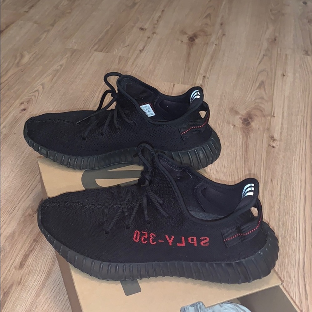 Yeezy 350